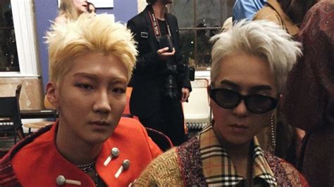 lee seung-hoon burberry|Vogue Says WINNER’s Lee Seung Hoon And Song Mino “Won .